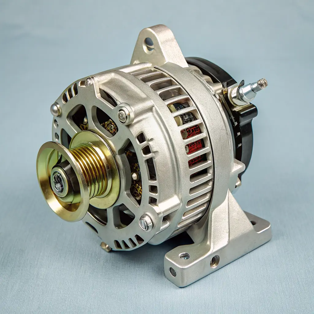 Used Alternator for Honda Civic