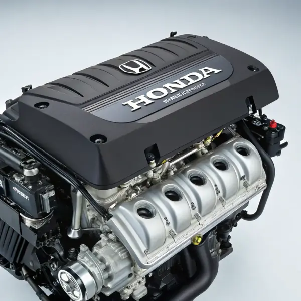 Honda 1.8L Inline-4 Engine