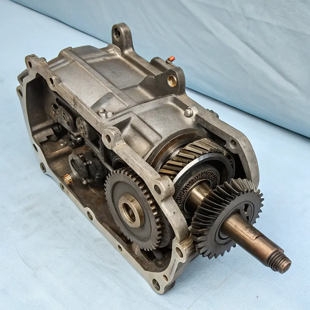 Honda 5-Speed Manual Transmission