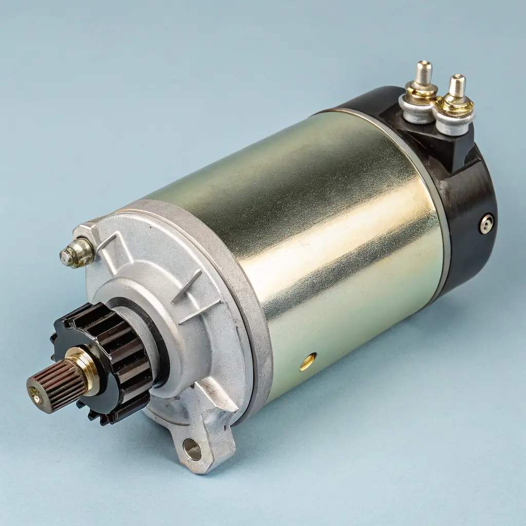 Used Starter Motor for Ford F-150