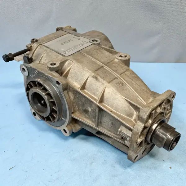 Differential Assembly for Chevrolet Silverado