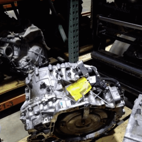 2013 Nissan Pathfinder 4wd