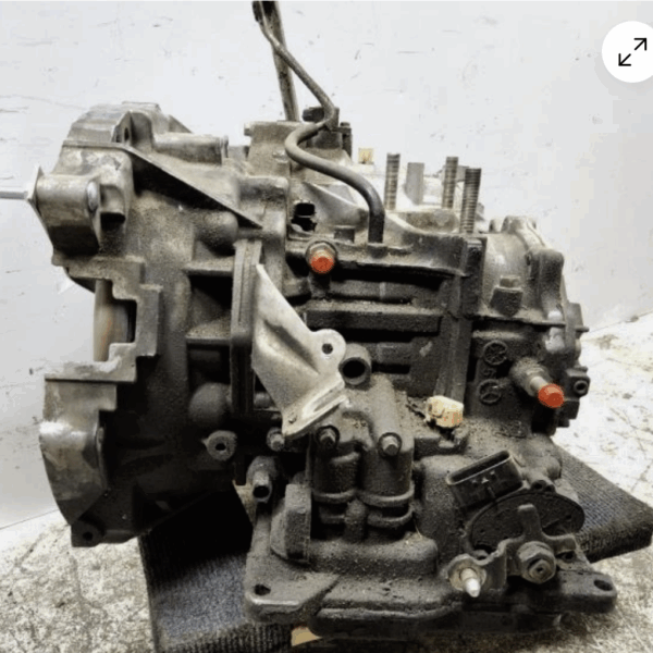 2010 Mazda 3, 2.5L Automatic Transmission AT, (5 speed), 2.5L